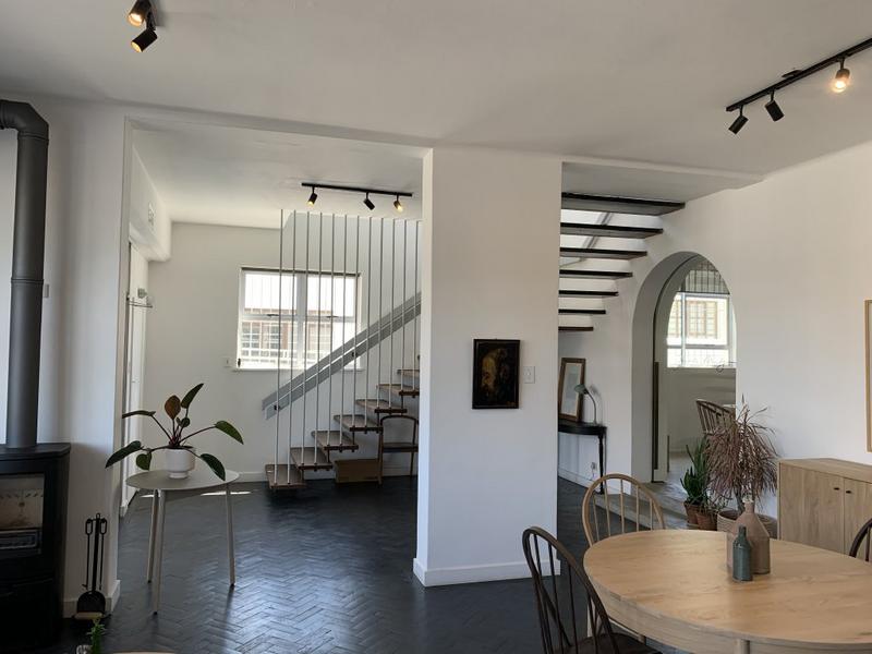 To Let Commercial Property for Rent in Paarden Eiland Western Cape